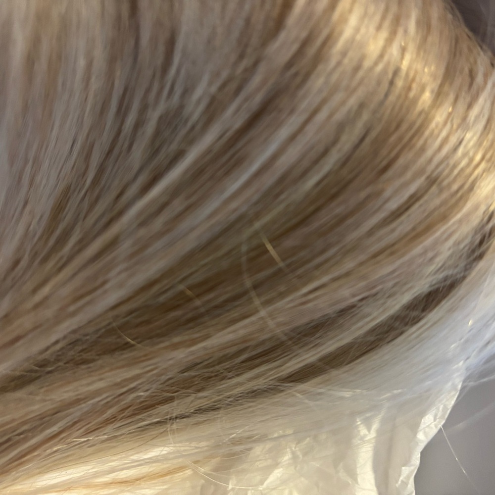 Belletres hair topper - Picture 4 of 11